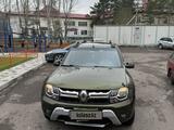 Renault Duster 2017 годаүшін5 700 000 тг. в Астана