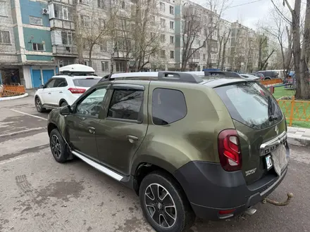 Renault Duster 2017 года за 5 700 000 тг. в Астана – фото 5