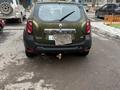 Renault Duster 2017 годаүшін5 700 000 тг. в Астана – фото 6
