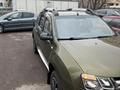 Renault Duster 2017 годаүшін5 700 000 тг. в Астана – фото 8