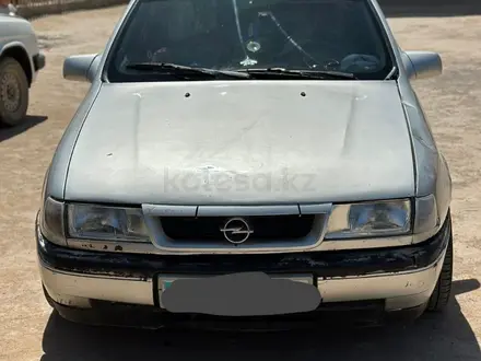 Opel Vectra 1993 года за 850 000 тг. в Жанаозен – фото 5