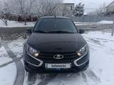 ВАЗ (Lada) Granta 2190 2025 годаүшін5 600 000 тг. в Алматы – фото 2