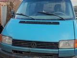 Volkswagen Transporter 1991 года за 2 500 000 тг. в Экибастуз