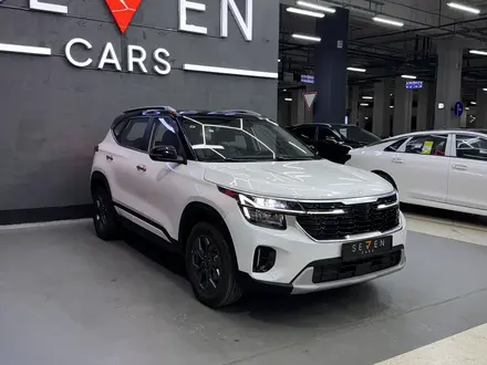 Kia Seltos 2024 года за 11 000 000 тг. в Астана – фото 3