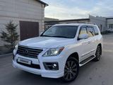 Lexus LX 570 2009 года за 17 900 000 тг. в Астана