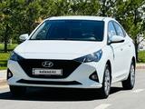 Hyundai Accent 2020 года за 7 450 000 тг. в Астана