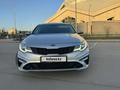 Kia Optima 2019 годаfor9 200 000 тг. в Астана – фото 2