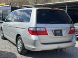 Honda Odyssey 2005 года за 5 200 000 тг. в Кокшетау – фото 2