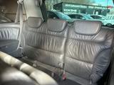 Honda Odyssey 2005 года за 5 200 000 тг. в Кокшетау – фото 3