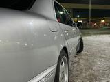 Mercedes-Benz E 320 2002 годаүшін5 500 000 тг. в Актобе – фото 2