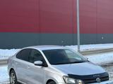 Volkswagen Polo 2013 года за 4 750 000 тг. в Павлодар – фото 4