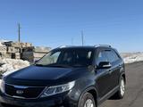 Kia Sorento 2014 года за 8 350 000 тг. в Усть-Каменогорск – фото 3