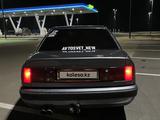 Audi 100 1991 годаfor3 000 000 тг. в Кордай – фото 5