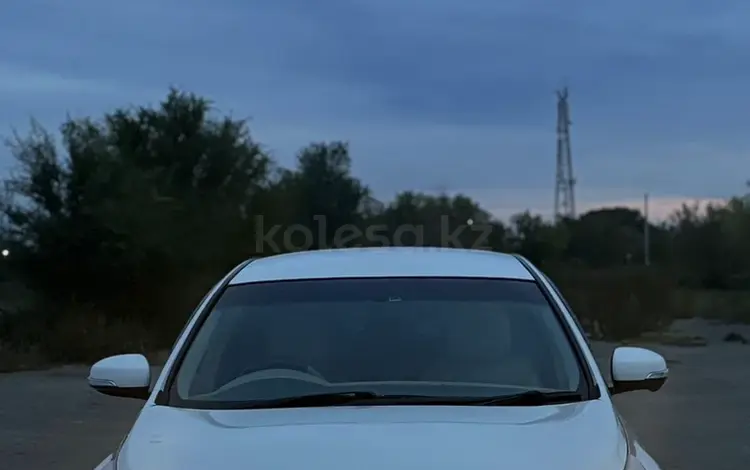 Nissan Teana 2008 годаfor3 900 000 тг. в Аркалык