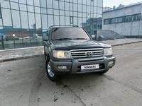 Toyota Land Cruiser 2002 годаүшін7 800 000 тг. в Петропавловск