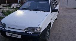 ВАЗ (Lada) 2114 2011 годаfor850 000 тг. в Алматы