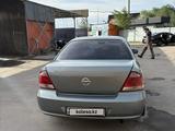 Nissan Almera 2006 года за 2 500 000 тг. в Алматы – фото 3