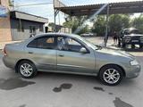 Nissan Almera 2006 года за 2 500 000 тг. в Алматы – фото 2
