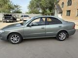 Nissan Almera 2006 года за 2 500 000 тг. в Алматы – фото 5