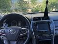 Toyota Camry 2016 года за 5 900 000 тг. в Актау