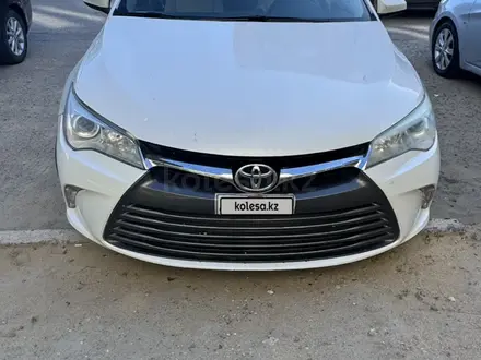 Toyota Camry 2016 года за 5 900 000 тг. в Актау – фото 3