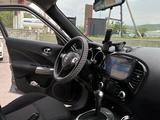 Nissan Juke 2013 года за 5 700 000 тг. в Алматы – фото 3