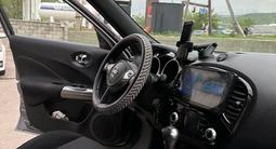 Nissan Juke 2013 года за 5 700 000 тг. в Алматы – фото 3