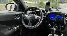 Nissan Juke 2013 года за 5 700 000 тг. в Алматы – фото 4