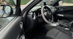 Nissan Juke 2013 года за 5 700 000 тг. в Алматы – фото 2