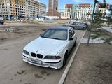 BMW 523 1996 годаүшін1 300 000 тг. в Астана – фото 2