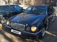 Mercedes-Benz E 200 1997 годаүшін1 550 000 тг. в Караганда