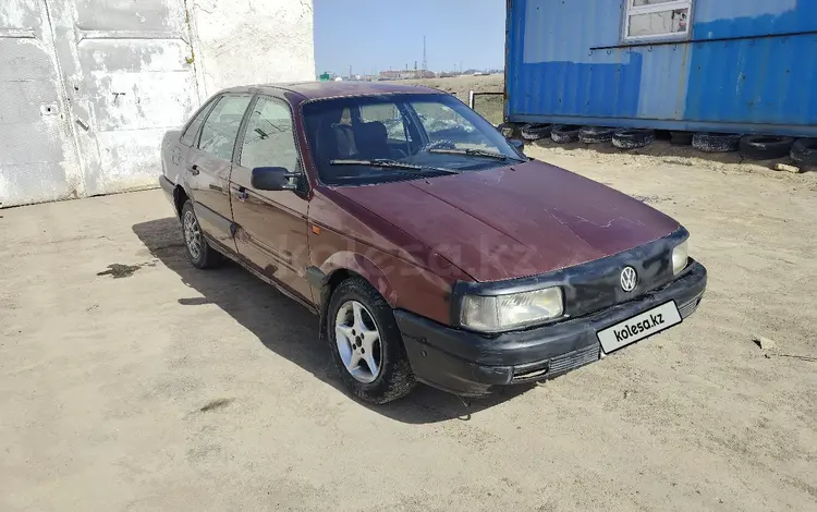 Volkswagen Passat 1993 годаүшін700 000 тг. в Жезказган
