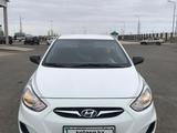 Hyundai Accent 2014 года за 6 900 000 тг. в Атырау – фото 2
