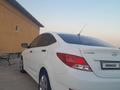 Hyundai Accent 2014 года за 6 400 000 тг. в Атырау – фото 16