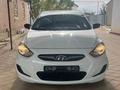 Hyundai Accent 2014 года за 6 900 000 тг. в Актау