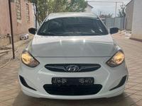 Hyundai Accent 2014 годаүшін6 900 000 тг. в Актау