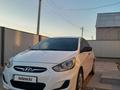 Hyundai Accent 2014 года за 6 400 000 тг. в Атырау – фото 6