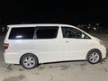 Toyota Alphard 2005 годаfor8 500 000 тг. в Актау – фото 11