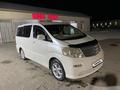 Toyota Alphard 2005 годаfor8 500 000 тг. в Актау – фото 7