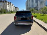 Hyundai Palisade 2023 года за 28 500 000 тг. в Астана – фото 4