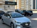 Hyundai Elantra 2019 года за 5 800 000 тг. в Актау