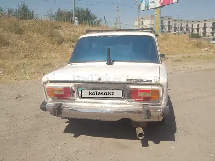 ВАЗ (Lada) 2106 1993 года за 300 000 тг. в Сарыагаш – фото 4