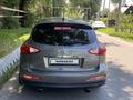 Infiniti EX35 2008 годаfor5 500 000 тг. в Астана – фото 2