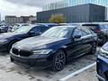 BMW 530 2023 года за 32 000 000 тг. в Астана – фото 2