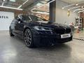 BMW 530 2023 года за 32 000 000 тг. в Астана – фото 4