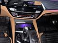 BMW 530 2023 года за 32 000 000 тг. в Астана – фото 7