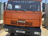КамАЗ  5511 2011 годаүшін9 000 000 тг. в Кызылорда