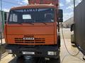 КамАЗ  5511 2011 года за 9 000 000 тг. в Кызылорда – фото 10