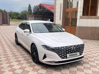 Hyundai Grandeur 2020 годаүшін12 500 000 тг. в Алматы