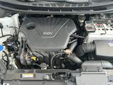 Hyundai Elantra 2011 годаүшін5 900 000 тг. в Тараз – фото 5